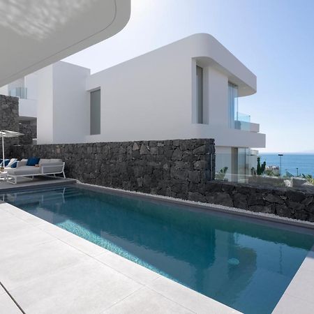Villa Aloe - Casangular By Upper Costa Adeje  Bagian luar foto