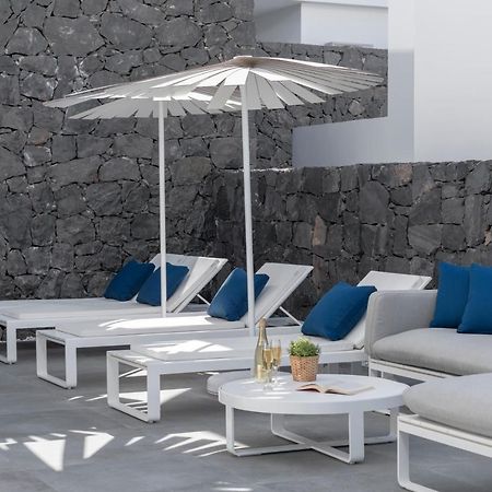 Villa Aloe - Casangular By Upper Costa Adeje  Bagian luar foto