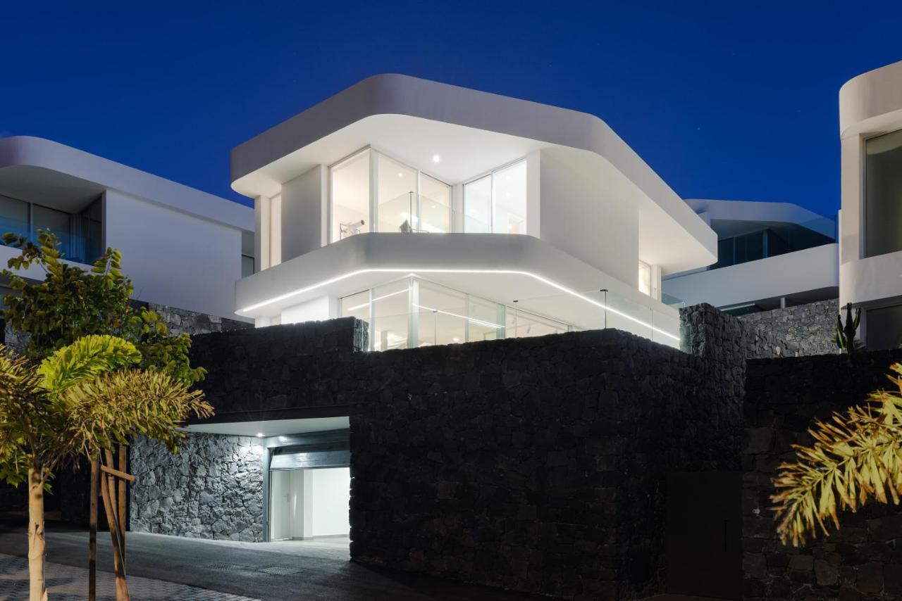 Villa Aloe - Casangular By Upper Costa Adeje  Bagian luar foto