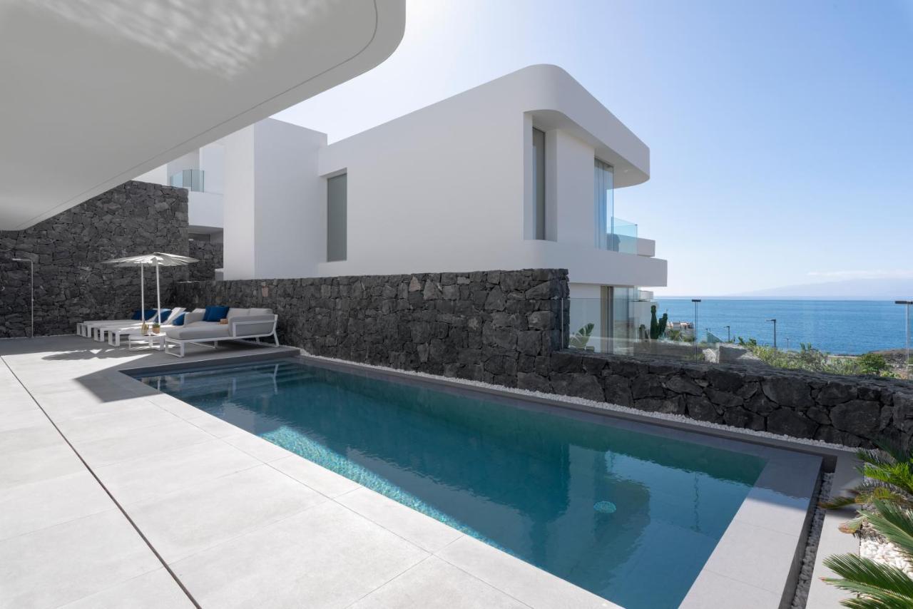 Villa Aloe - Casangular By Upper Costa Adeje  Bagian luar foto