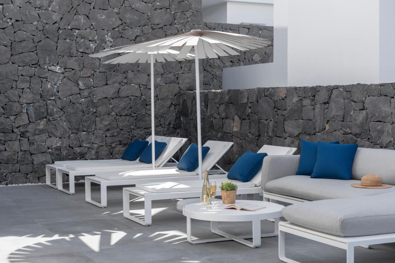 Villa Aloe - Casangular By Upper Costa Adeje  Bagian luar foto