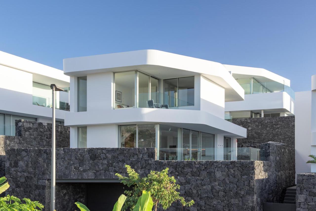 Villa Aloe - Casangular By Upper Costa Adeje  Bagian luar foto