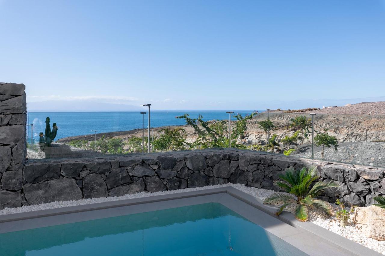 Villa Aloe - Casangular By Upper Costa Adeje  Bagian luar foto