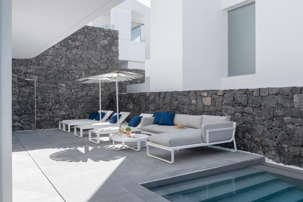 Villa Aloe - Casangular By Upper Costa Adeje  Bagian luar foto